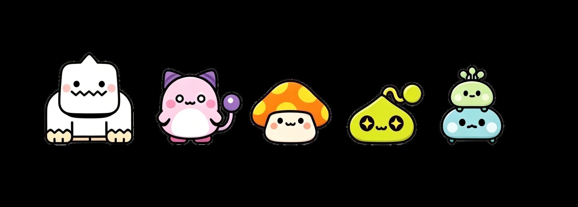 伙伴