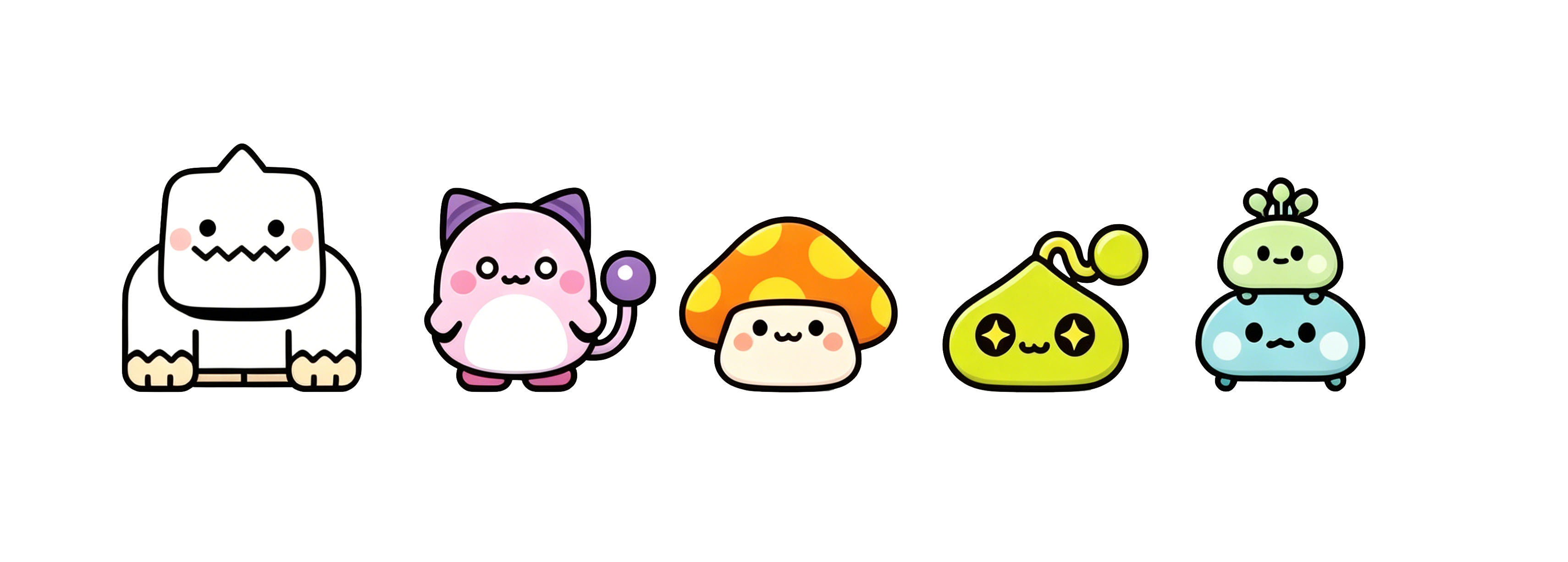 伙伴